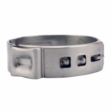 Apollo 1 in. Stainless Steel PEX Barb Pinch Clamp (10-Pack), 10PK PXPC110PK